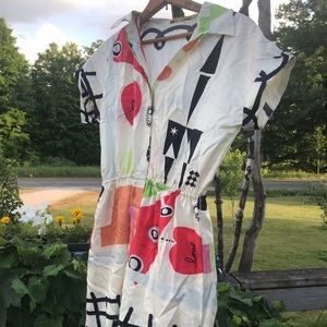 Alice and Olivia Dress